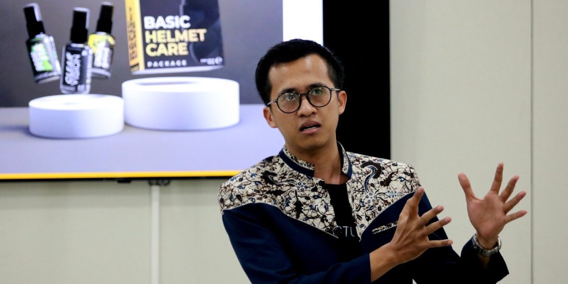 Start Up Butuh Partner yang Tepat